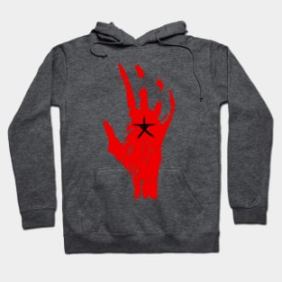 Return Of The Blair Witch Hoodie